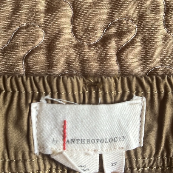 Anthropologie Cargo Pants - Picture 9 of 14